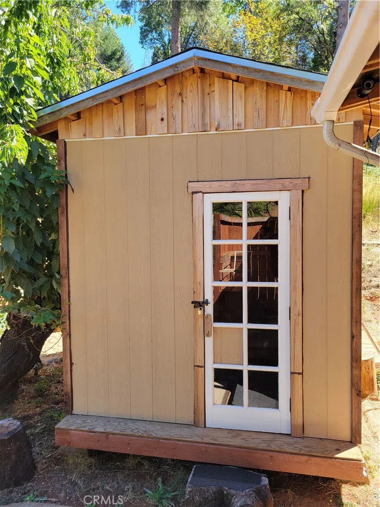 300 Bald Rock Road Berry Creek, CA 95916
