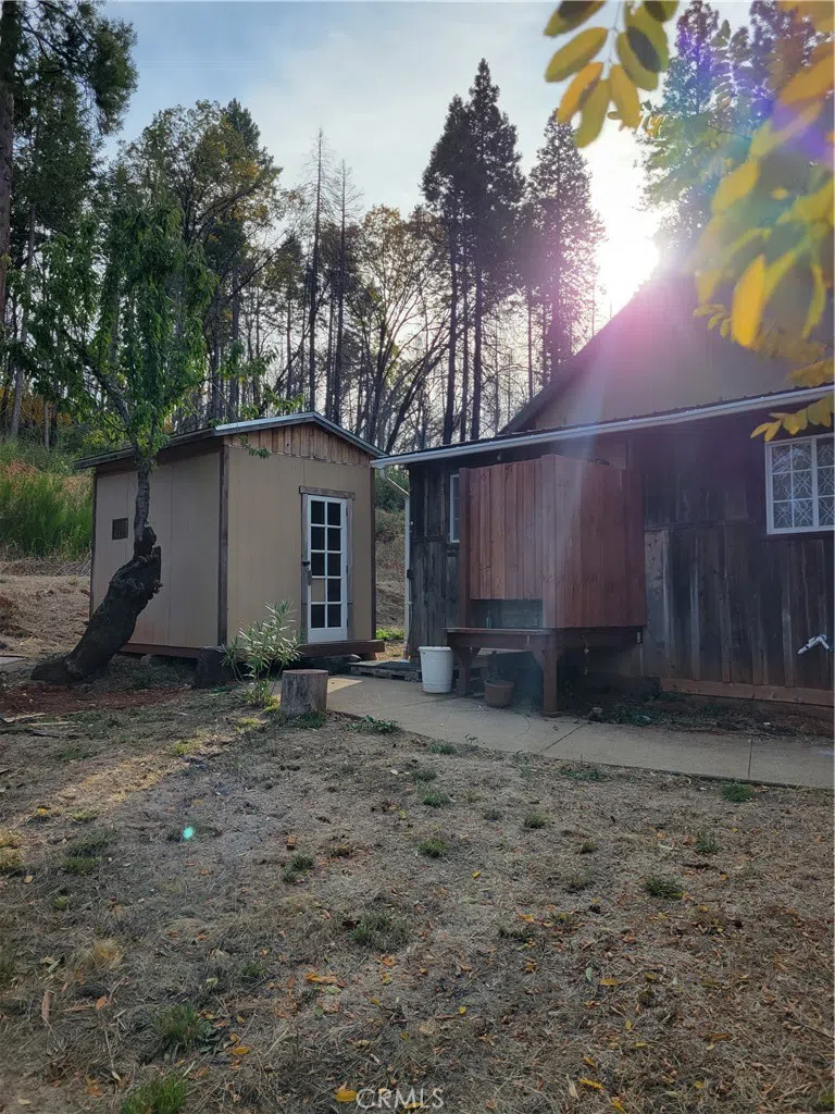 300 Bald Rock Road Berry Creek, CA 95916