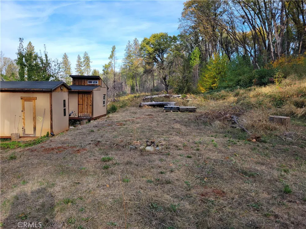 300 Bald Rock Road Berry Creek, CA 95916