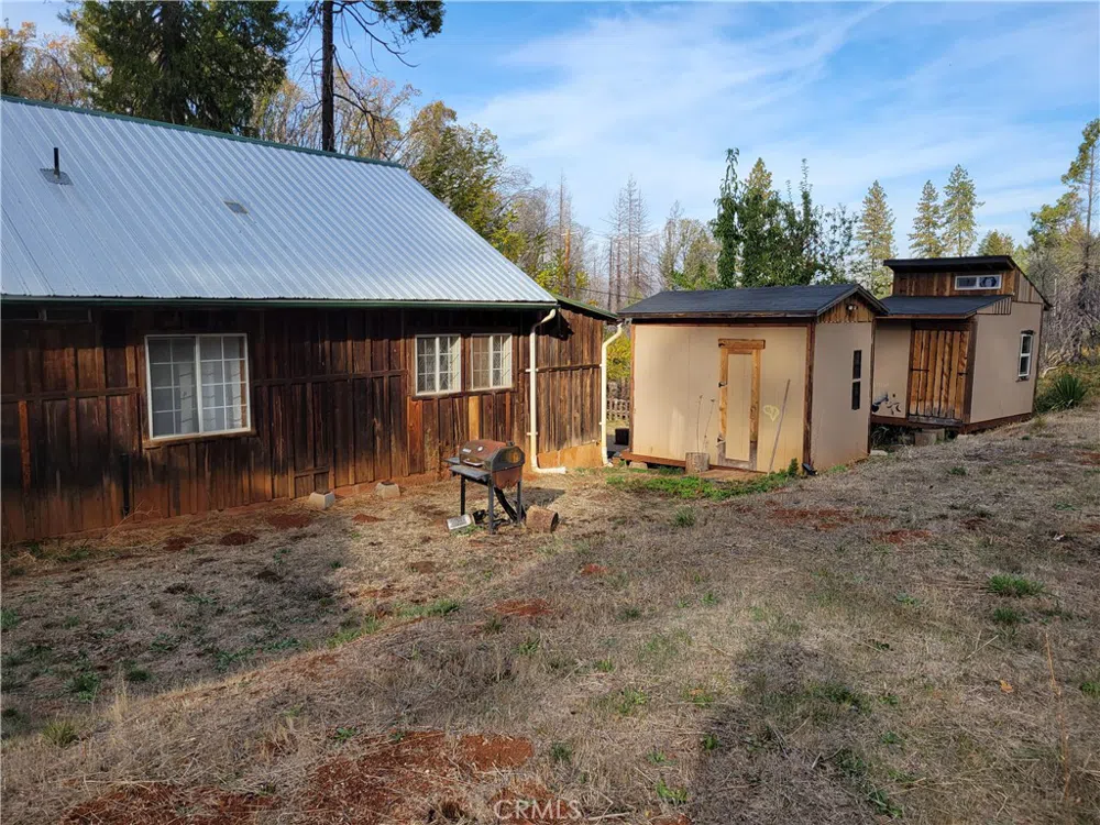 300 Bald Rock Road Berry Creek, CA 95916