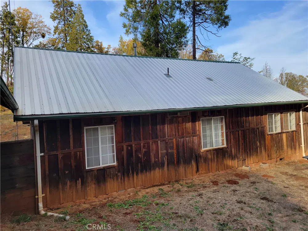 300 Bald Rock Road Berry Creek, CA 95916