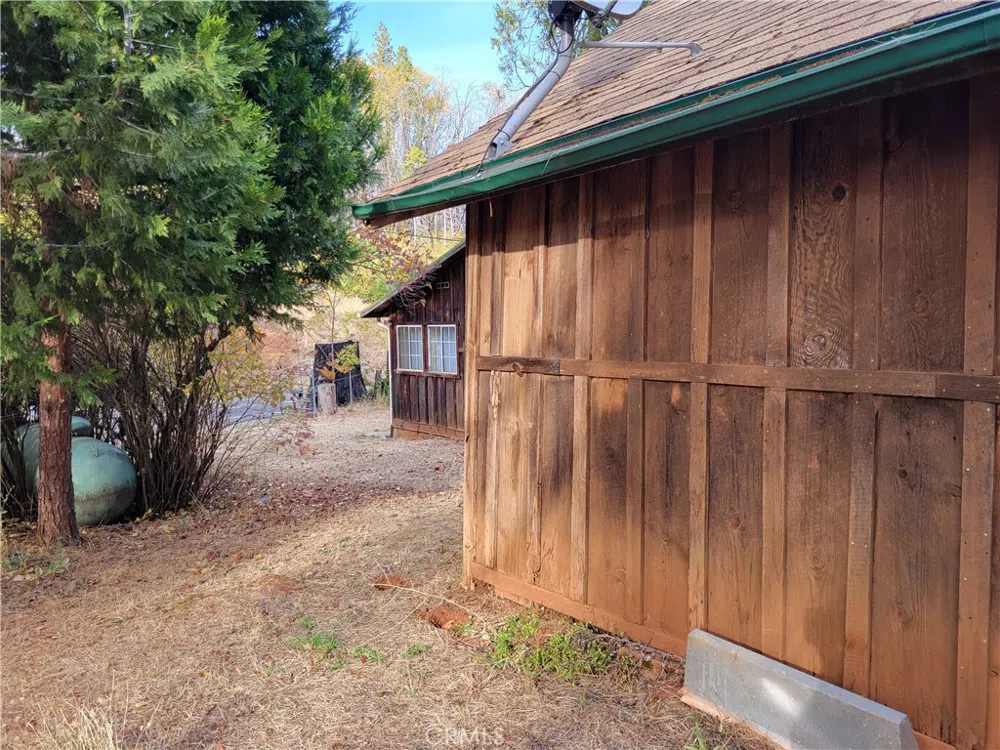 300 Bald Rock Road Berry Creek, CA 95916