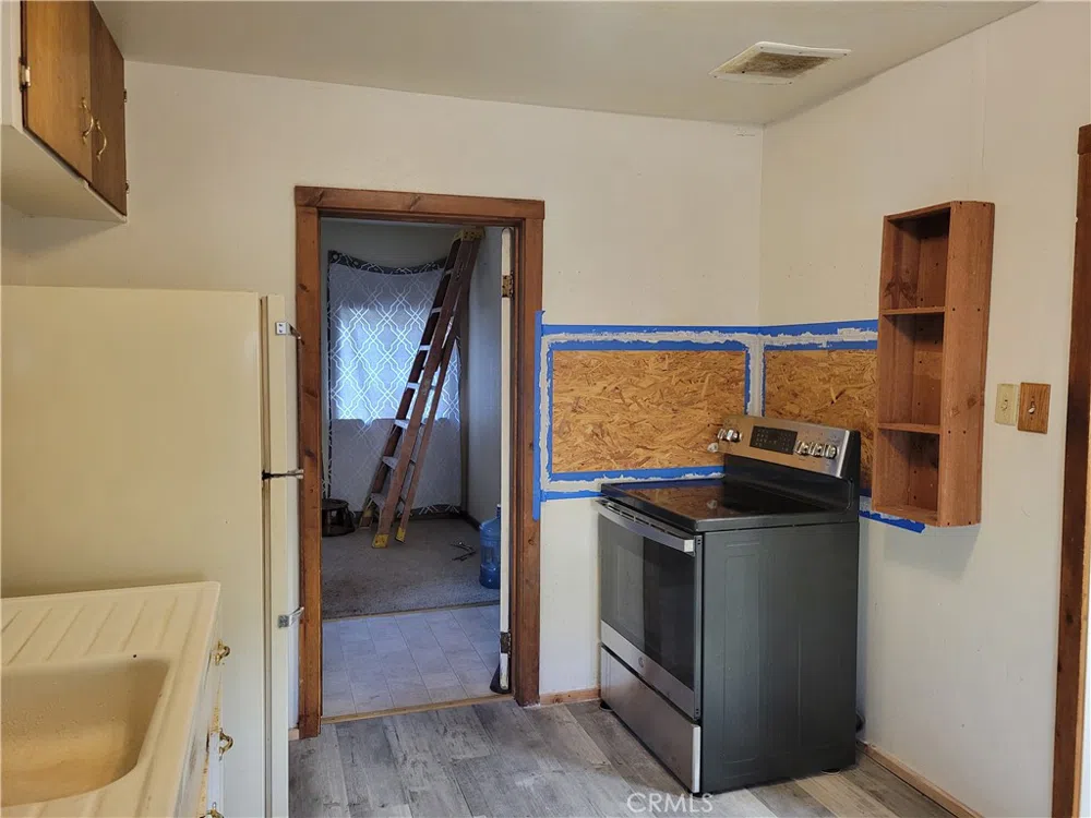 300 Bald Rock Road Berry Creek, CA 95916