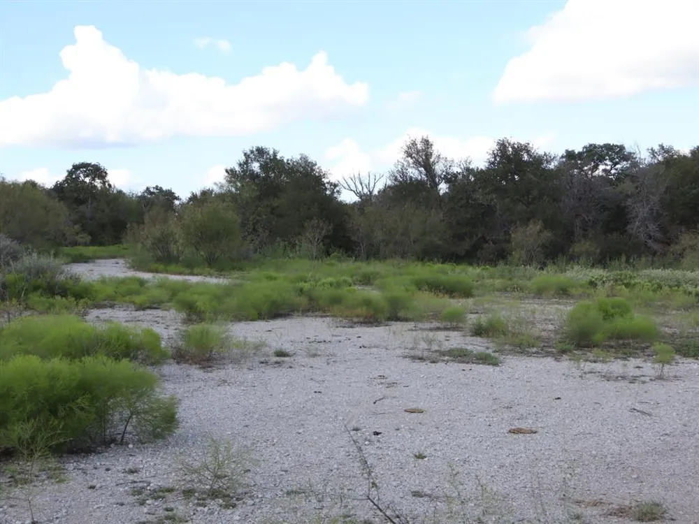 US Hwy 281 Road Santo, TX 76472