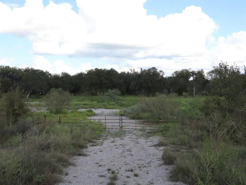 US Hwy 281 Road Santo, TX 76472