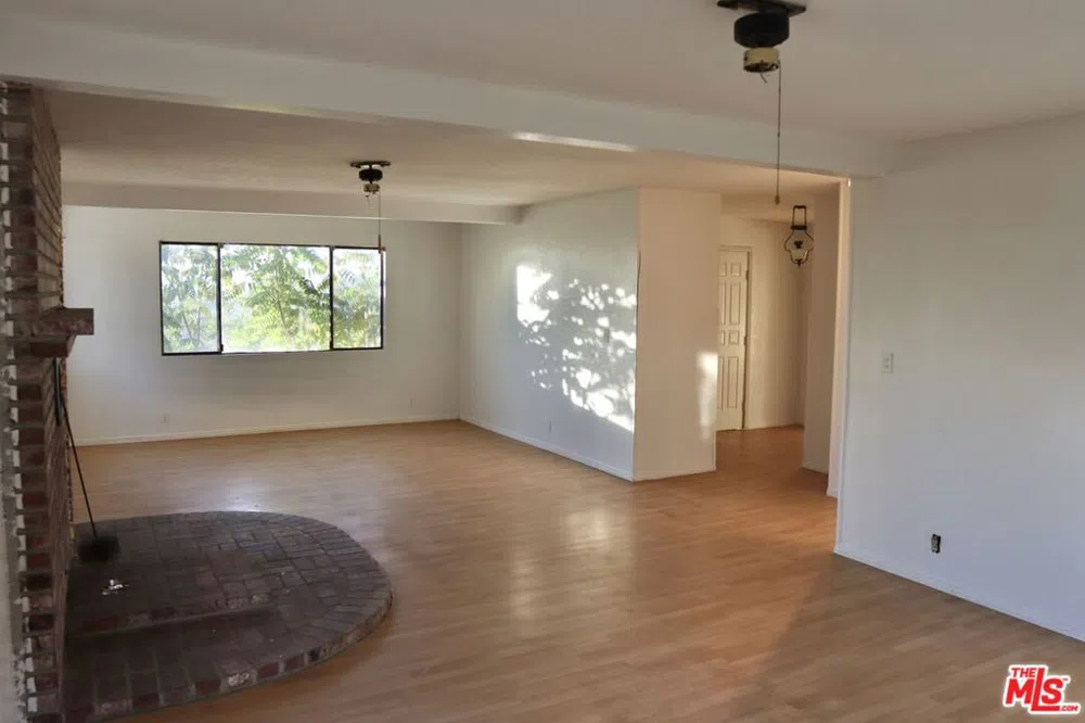 Address Not Shown Acton, CA 93510