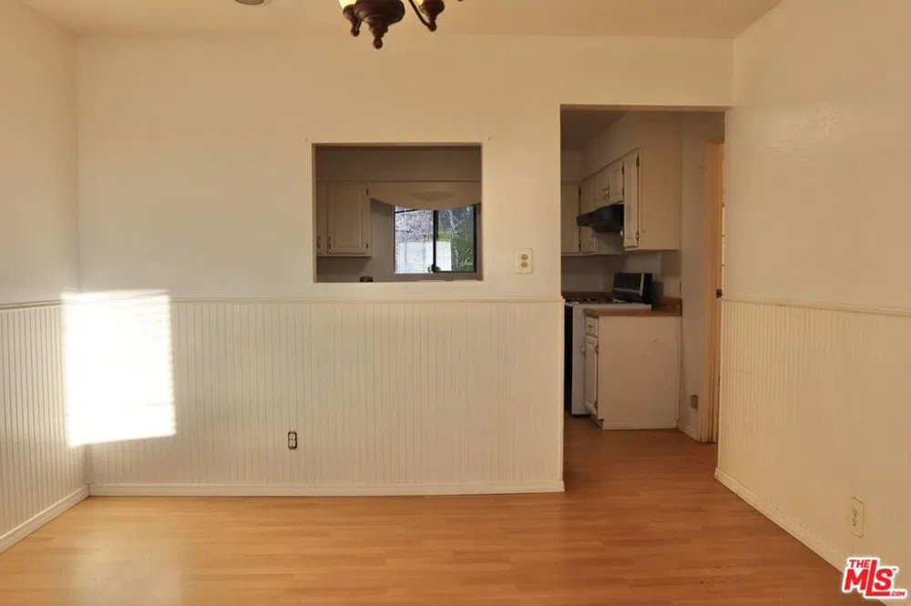 Address Not Shown Acton, CA 93510