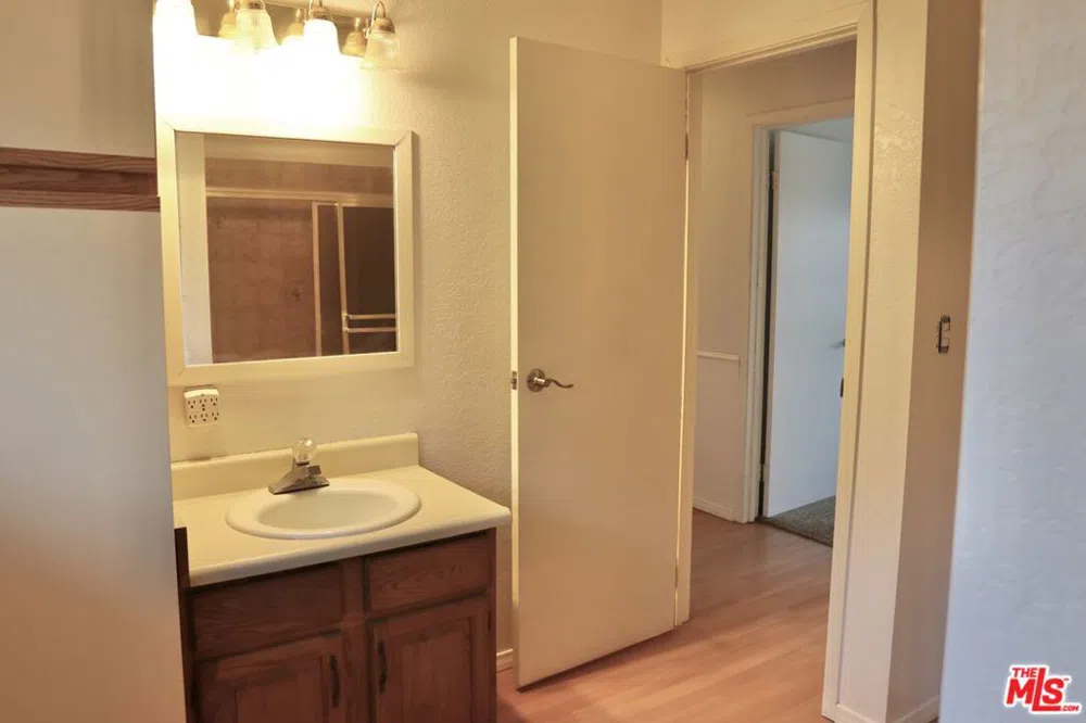 Address Not Shown Acton, CA 93510