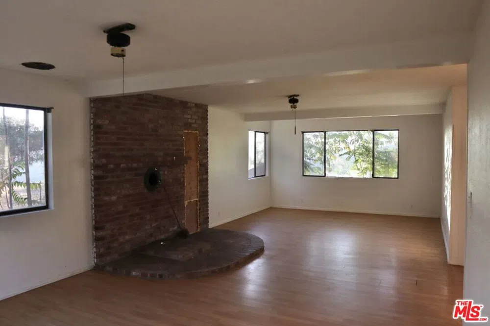 Address Not Shown Acton, CA 93510