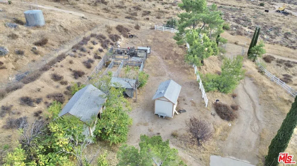 Address Not Shown Acton, CA 93510
