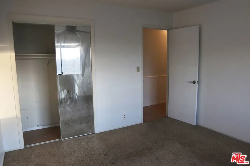 Address Not Shown Acton, CA 93510