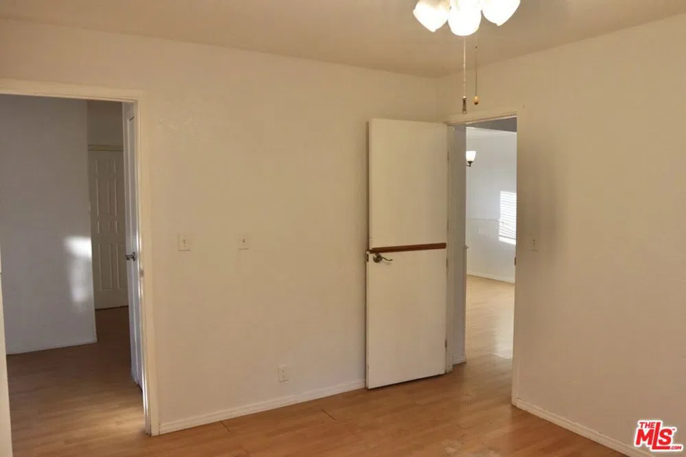 Address Not Shown Acton, CA 93510