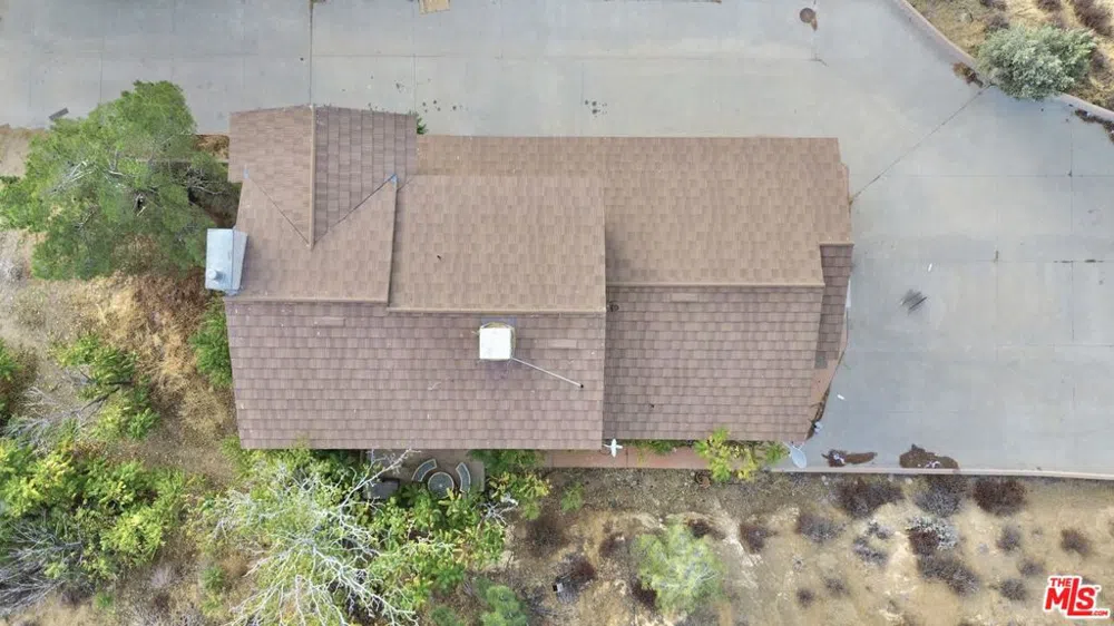 Address Not Shown Acton, CA 93510