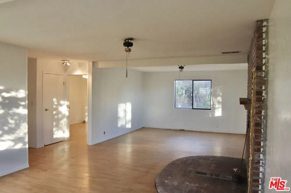 Address Not Shown Acton, CA 93510