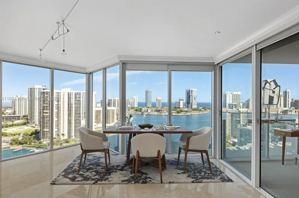 3370 Hidden Bay Dr #2708 Aventura, FL 33180