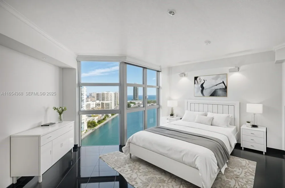 3370 Hidden Bay Dr #2708 Aventura, FL 33180