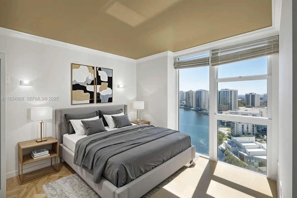 3370 Hidden Bay Dr #2708 Aventura, FL 33180