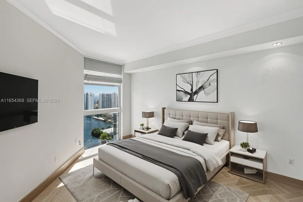 3370 Hidden Bay Dr #2708 Aventura, FL 33180