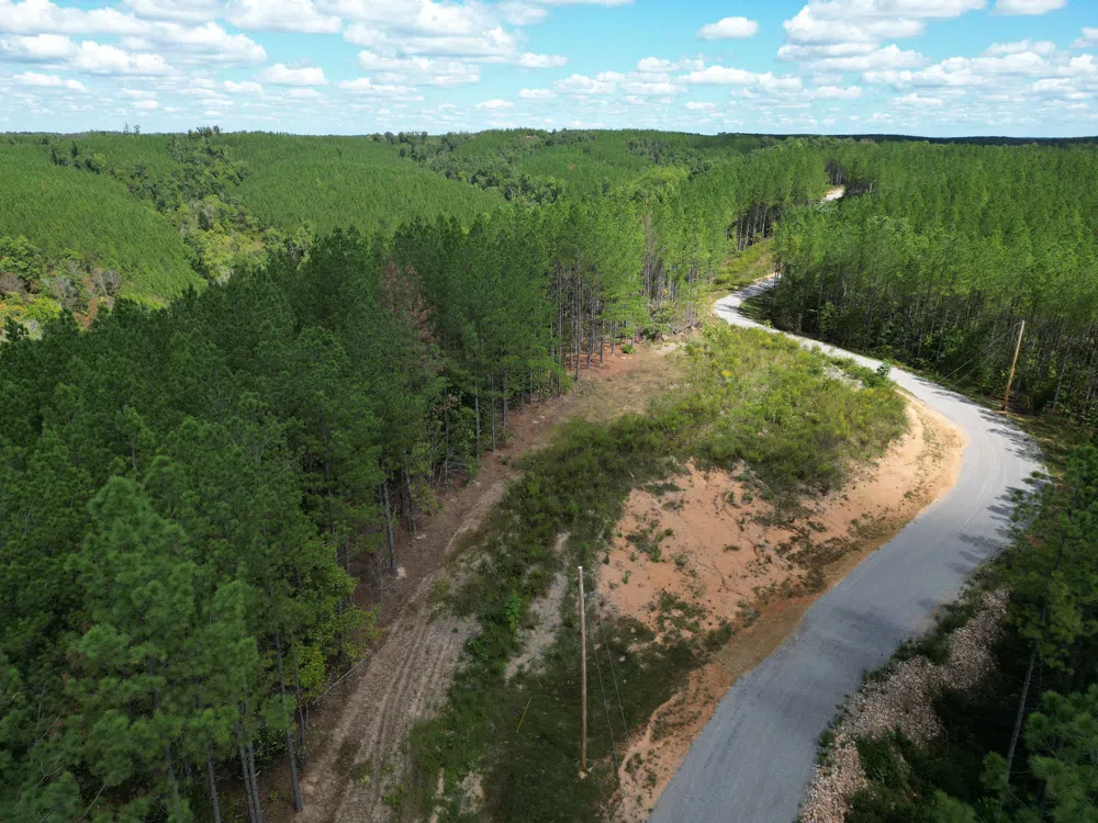 1406 Hillbrook Dr Linden, TN 37096