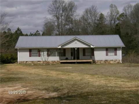 3590 Grady Smith Road