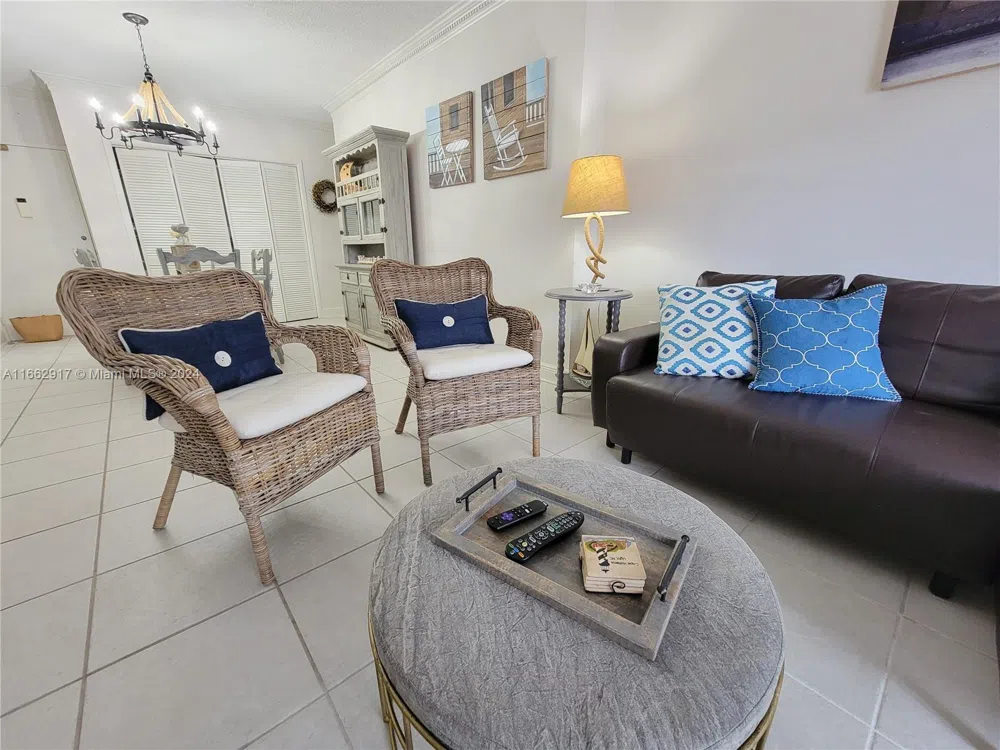 1980 S Ocean Dr #2C Hallandale Beach, FL 33009