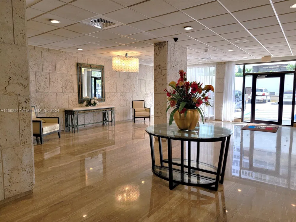 1980 S Ocean Dr #2C Hallandale Beach, FL 33009
