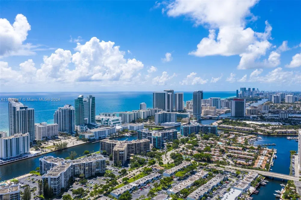 1980 S Ocean Dr #2C Hallandale Beach, FL 33009