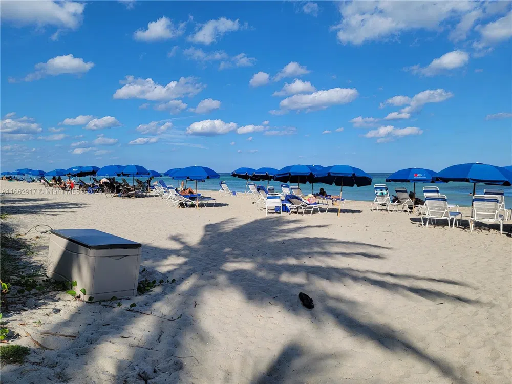 1980 S Ocean Dr #2C Hallandale Beach, FL 33009