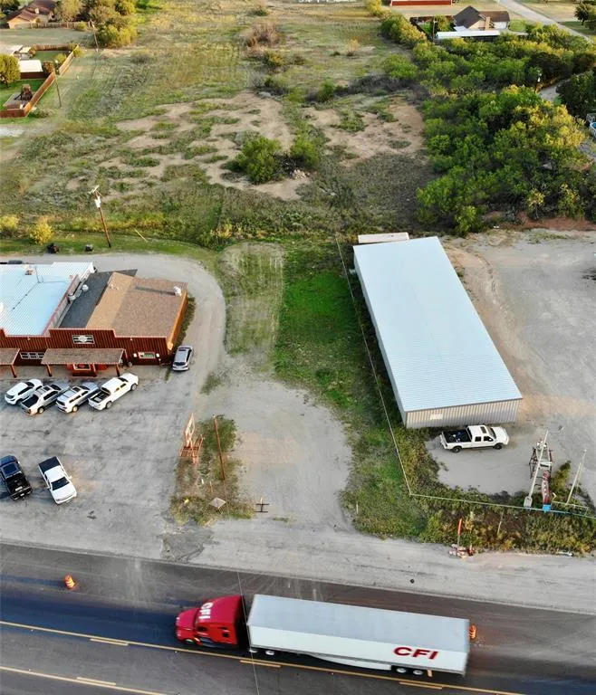 3216 W Walker Street Breckenridge, TX 76424