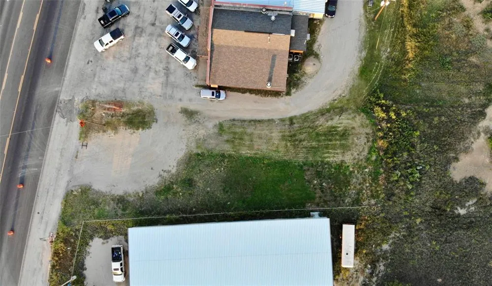 3216 W Walker Street Breckenridge, TX 76424