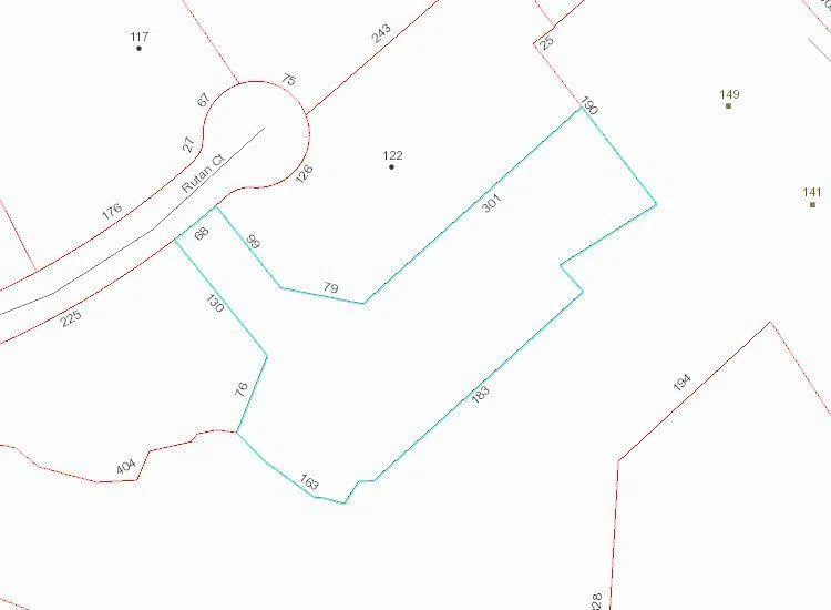 Lot 3 Rutan Court #3 Mooresville, NC 28117