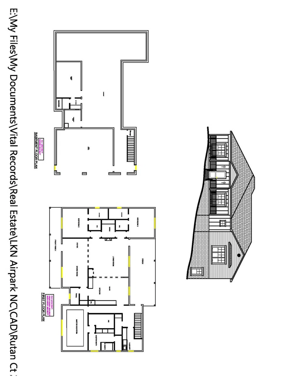 Lot 3 Rutan Court #3 Mooresville, NC 28117