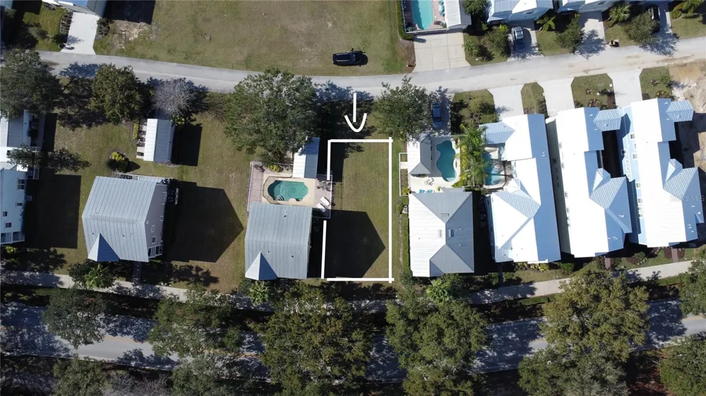 1436 REUNION BOULEVARD Reunion, FL 34747