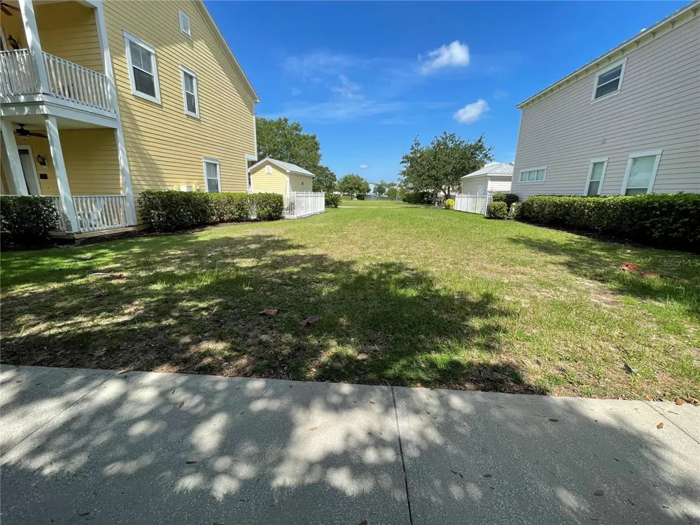 1436 REUNION BOULEVARD Reunion, FL 34747