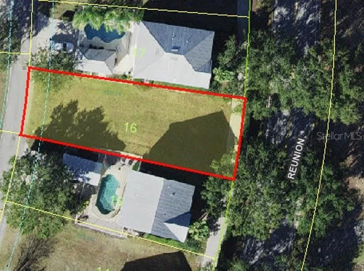 1436 REUNION BOULEVARD Reunion, FL 34747