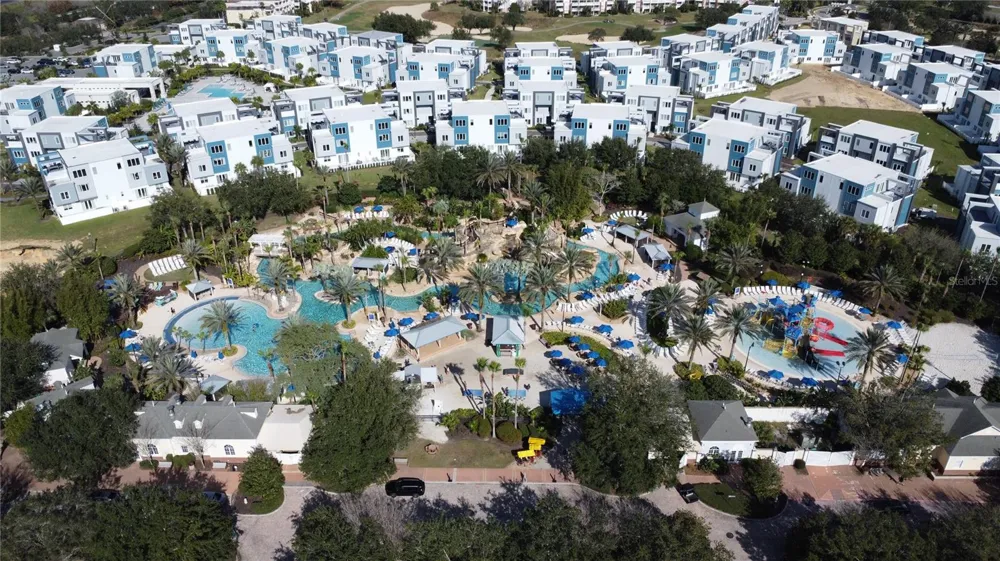 1436 REUNION BOULEVARD Reunion, FL 34747
