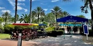 1436 REUNION BOULEVARD Reunion, FL 34747