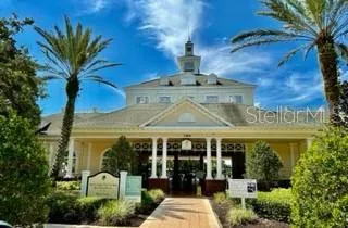 1436 REUNION BOULEVARD Reunion, FL 34747