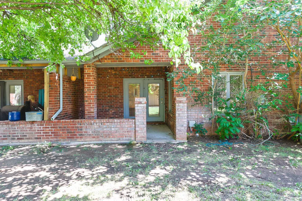 5104 58th Street Lubbock, TX 79414