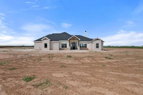 6913 E FM 1294