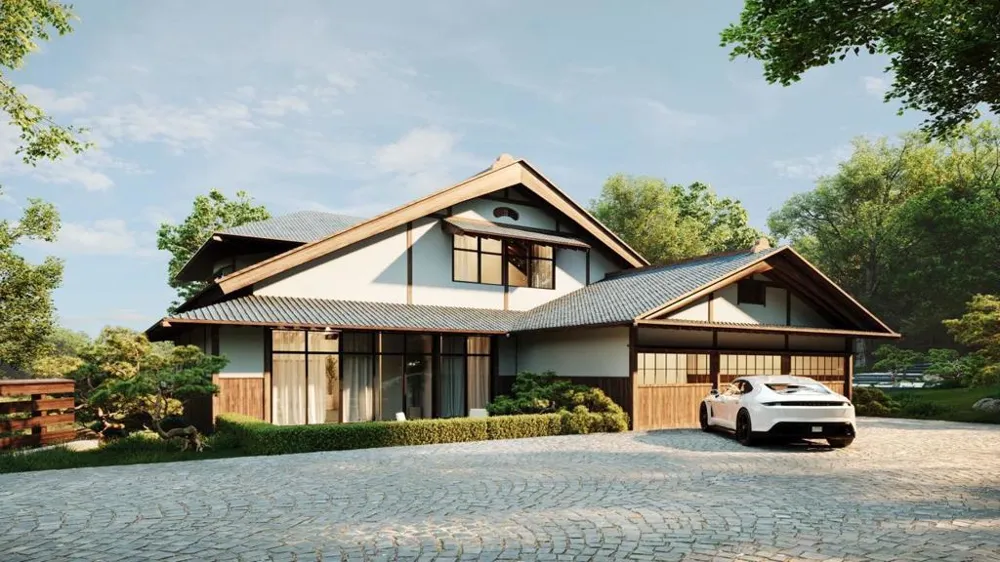 3343 Alpine Road Portola Valley, CA 94028