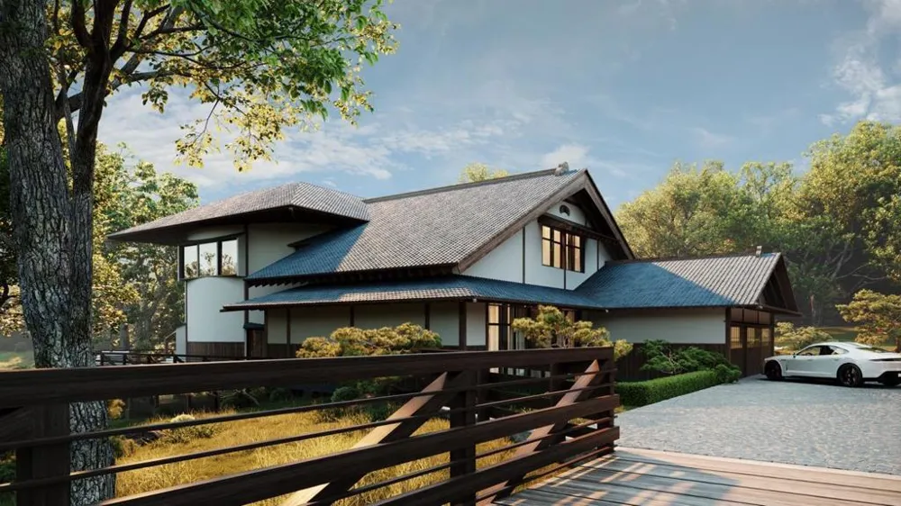 3343 Alpine Road Portola Valley, CA 94028