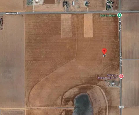 16708 County Road 3100