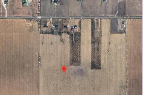 N County Road 2200