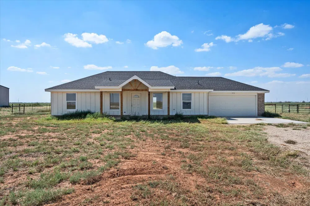 115 FM 789 Slaton, TX 79364