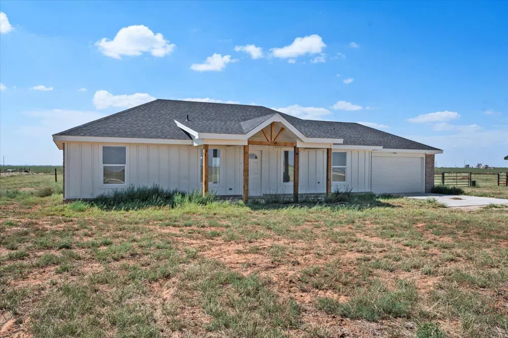 115 FM 789 Slaton, TX 79364