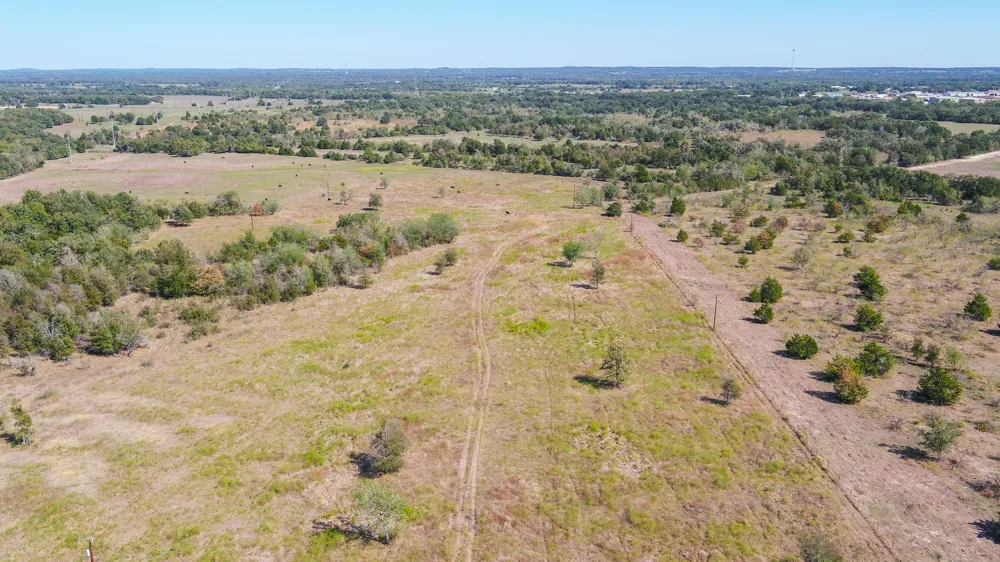 1558 Texas Street Rockdale, TX 76567