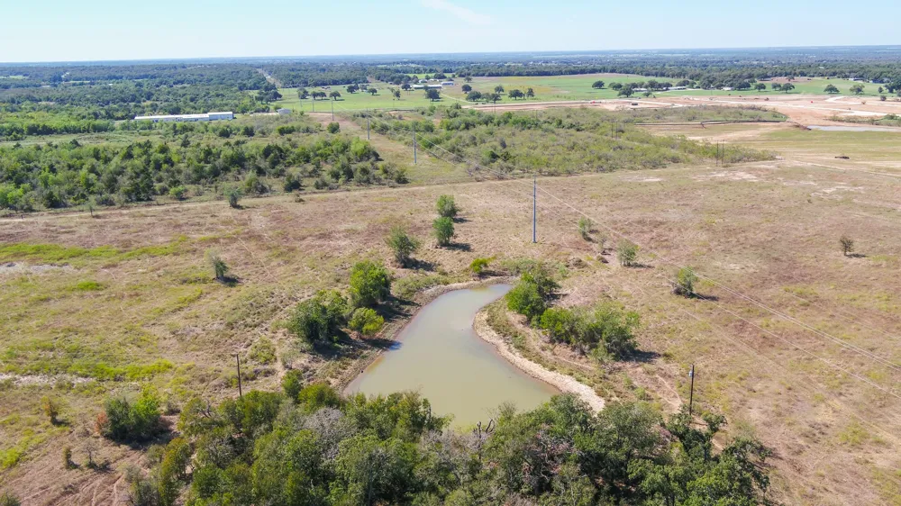 1558 Texas Street Rockdale, TX 76567