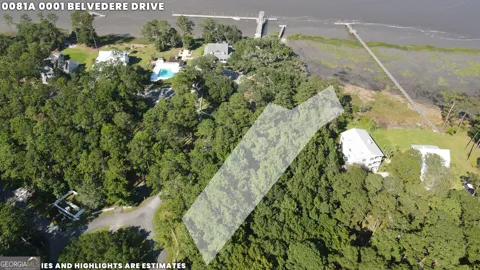 LOT 1 Belvedere DR