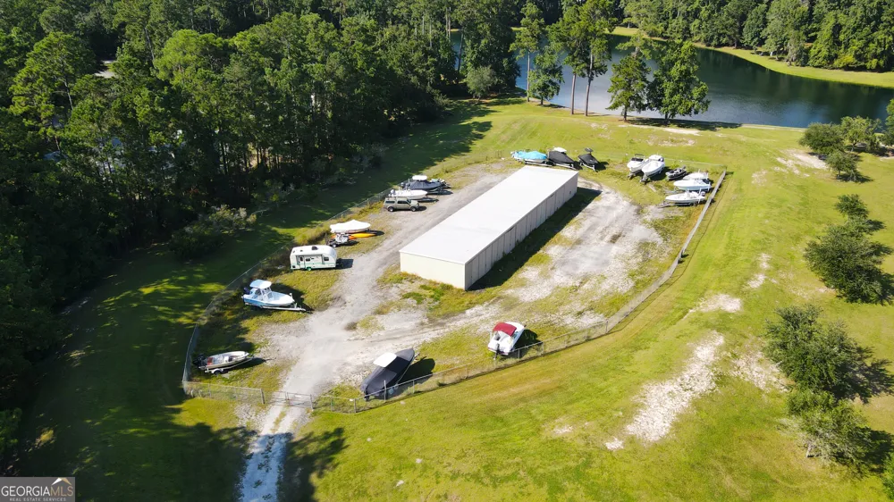 LOT 1 Belvedere DR Townsend, GA 31331